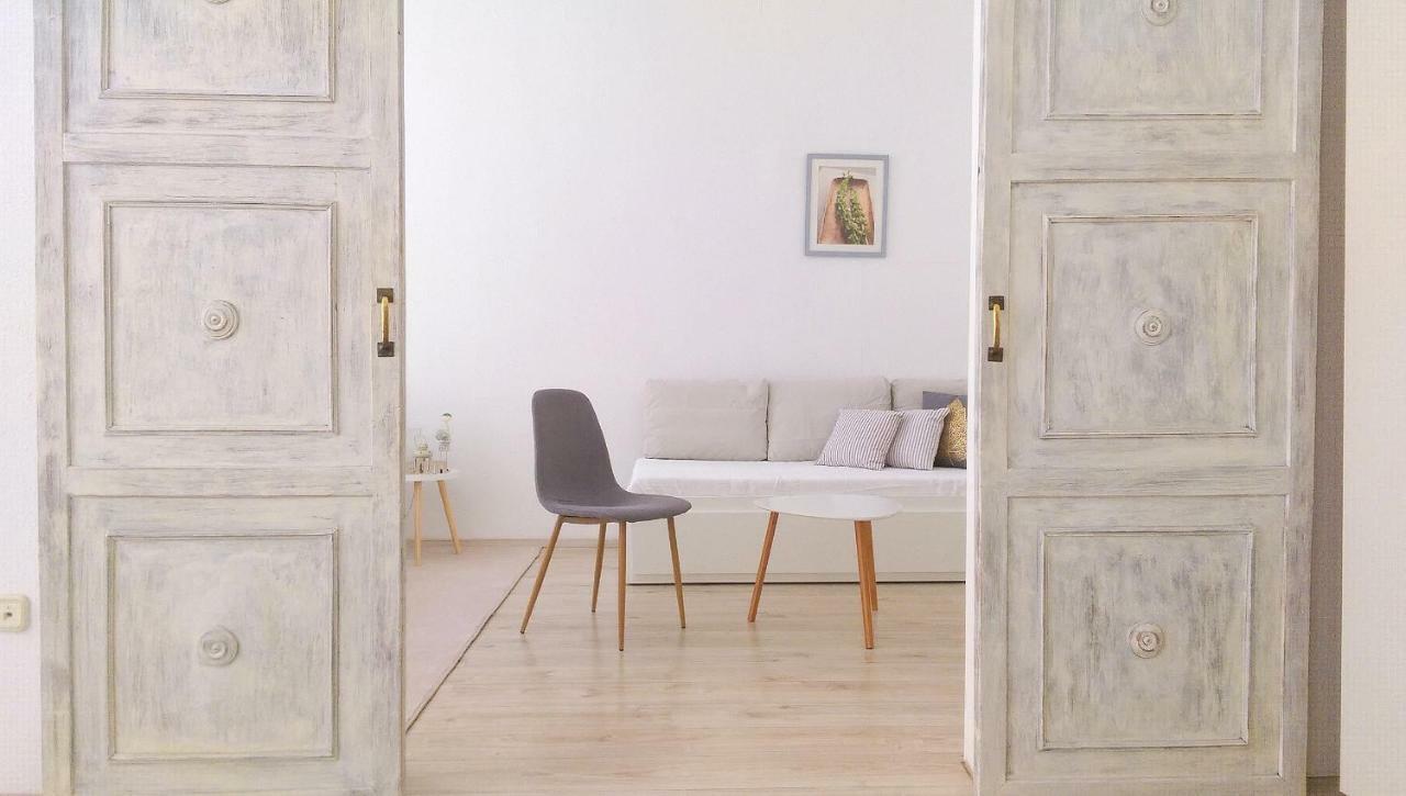 Cape Code Apartment Budapest Exteriör bild